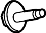 View Bolt. Hinge. (Front, Upper, Lower) Full-Sized Product Image