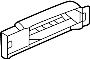 View Keyless Entry Antenna Full-Sized Product Image