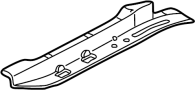 12480779 Fender Apron Reinforcement (Front, Rear, Upper)