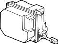 25344189 Cruise Control Module