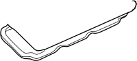 View Engine Valve Cover Gasket Full-Sized Product Image