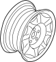 9594953 Wheel