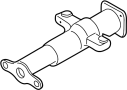 26050713 Steering Column Tube