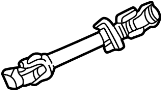 26044419 Steering Shaft Universal Joint (Lower)