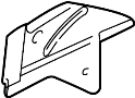 Image of Wheel Housing Bracket (Front) image for your 2020 Chevrolet Spark   
