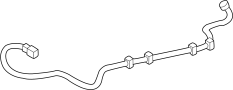 View Air Suspension Compressor Line Full-Sized Product Image