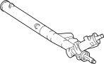 19330449 Rack and Pinion Assembly