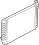 View Radiator Full-Sized Product Image