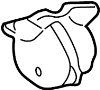 14056624 Vacuum. Reservoir. Tank.