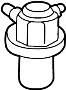1132766 A/C Accumulator
