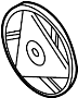 6582085 Clutch. Compressor. Air. Conditioning. Hub. (A/C) Drive. Plate and Assembly.