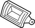52487553 HVAC Mode Door
