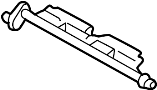 52495812 Valve.