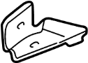 10241007 Fender Apron Extension (Front, Upper)