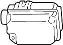 View Cruise Control Module Full-Sized Product Image
