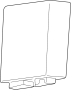 10408961 Daytime Running Light Module
