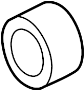 View Seal. Cover. Timing. Oil. (Front, Rear, Lower) Full-Sized Product Image