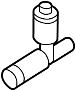 View Engine Oil Level Sensor Full-Sized Product Image