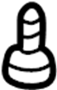 View Bolt. (Front, Rear) Full-Sized Product Image