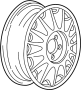 9593905 Wheel