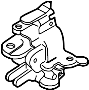 Steering Column Tube (Upper)