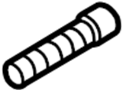 View Steering Column Spring (Upper) Full-Sized Product Image
