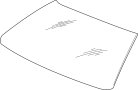 10316541 Windshield