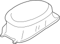 10328732 Speaker (Rear)