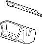 10258978 Console Compartment
