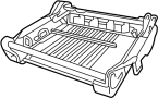 16791958 Seat. Cushion. Frame. (Lower)