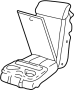16800313 Seat Armrest