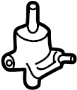 16807200 Seat Motor