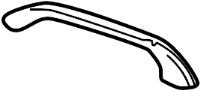 10286789 Interior Grab Bar