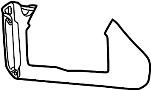 10410273 Sun Visor