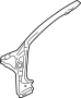 10448401 Body A-Pillar