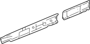 15222035 Rocker Panel