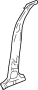 10401724 Body B-Pillar Reinforcement (Upper)
