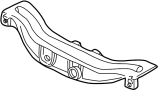 Suspension Subframe Crossmember (Rear)