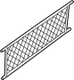 10436458 Cargo Net