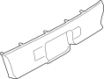 19150646 Back Up Light Assembly