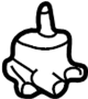 View Seat Motor Full-Sized Product Image