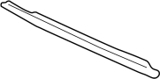 10325225 Door Window Belt Weatherstrip