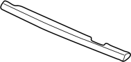 10325228 Door Window Belt Weatherstrip (Upper)
