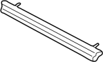 88952080 Door Molding (Upper, Lower)