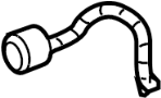 22798963 Headlight Wiring Harness