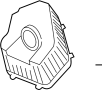 View Air Cleaner Cover (Upper) Full-Sized Product Image