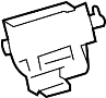 View Ignition Switch Actuator Full-Sized Product Image