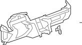 Dashboard Panel (Lower)