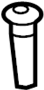 22791204 Headrest Actuator