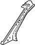 22789701 Body A-Pillar (Right, Front)